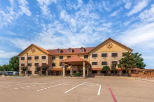 Best Western Dinosaur Valley Inn & Suites