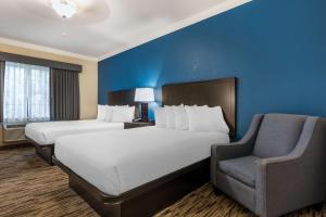 Best Western Dinosaur Valley Inn & Suites