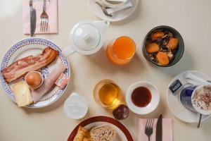 Hotels Best Western Porte du Forez : photos des chambres
