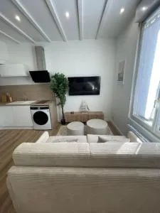 L'ancre Rochelaise Proche marché et vieux Port - Cité de Beauregard