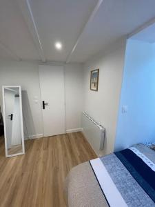 Lancre Rochelaise Proche marché et vieux Port