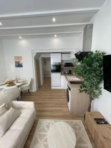 Lancre Rochelaise Proche marché et vieux Port