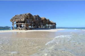 Punta rucia doña elsa villas