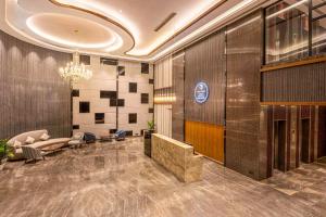 Grand Mirage Dhanbad, a member of Radisson Individuals