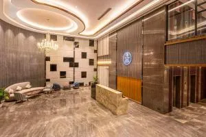 Grand Mirage Dhanbad, a member of Radisson Individuals - Kenduadīh