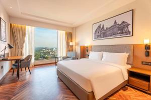 Grand Mirage Dhanbad, a member of Radisson Individuals