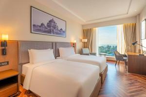 Grand Mirage Dhanbad, a member of Radisson Individuals