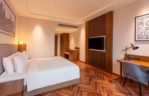 Grand Mirage Dhanbad, a member of Radisson Individuals