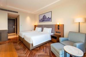 Grand Mirage Dhanbad, a member of Radisson Individuals