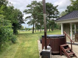 4 star holiday home in Ansager-By Traum