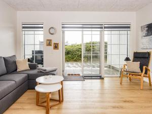 Apartment Ringkøbing CXXIII