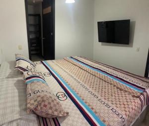 Apartamento Amoblado Mirador de Terrazas