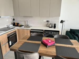 Limassol Beautiful Apartment