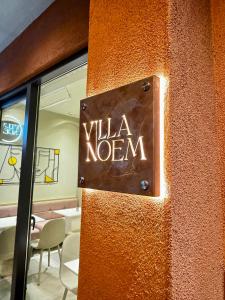 Villa Noem