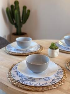 Ático De Diseño en Aguilas