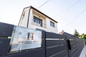 Horváth Apartman
