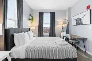 Furnished Apartments near Encore - Everett