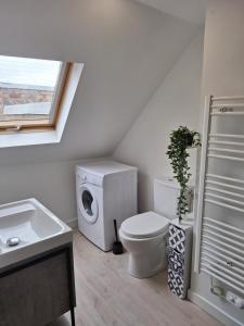 Faubourg des voyageurs 7