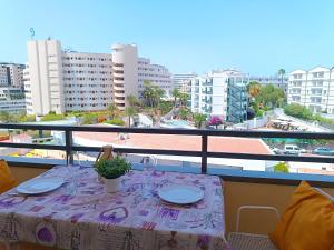 Lovely apartment close to the beach