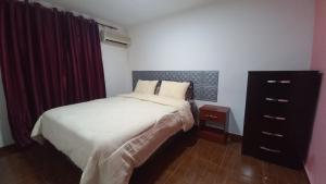 Departamentos IGUAZU