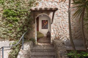Maisons d'hotes VILLA GALET-Saint Paul de Vence- Cote d-Azur-FRANCE : photos des chambres