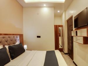 Hotel O Parth