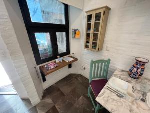 CASA MAC San Miguel de Allende