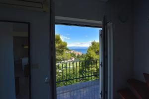 Apartment Katja-Mošćenička Draga 