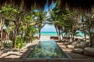Xela Tulum - Member of Design Hotels - Punta Allen