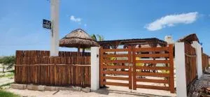 La Conchita de Sisal 6 - Sisal