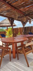 La Conchita de Sisal 6