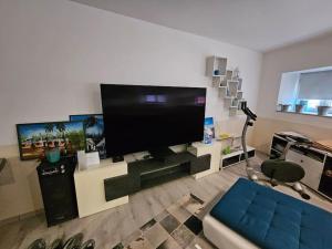 spa Potok apartment near center