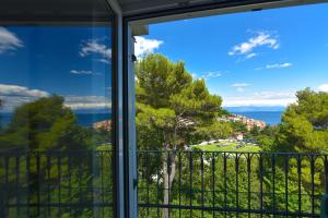 Apartment Katja-Mošćenička Draga 