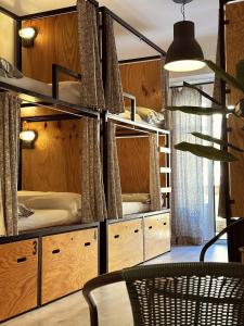 Surfing Etxea - Surf Hostel