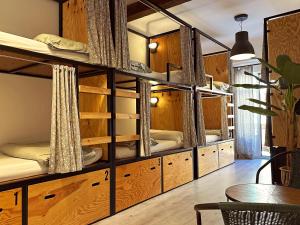 Surfing Etxea - Surf Hostel