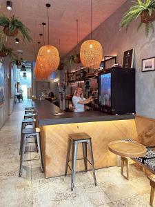 Surfing Etxea - Surf Hostel