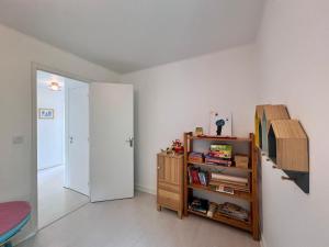 Maisons de vacances Sublime maison familiale refaite a neuf Quartier tres calme verdoyant : photos des chambres