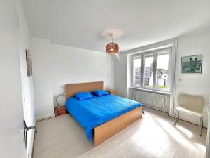 Maisons de vacances Sublime maison familiale refaite a neuf Quartier tres calme verdoyant : photos des chambres
