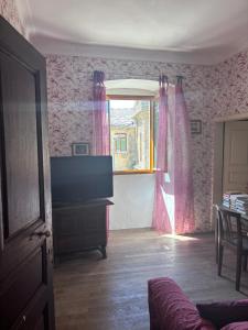 Le gîte du couvent