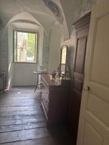 Appartements Le gite du couvent : photos des chambres