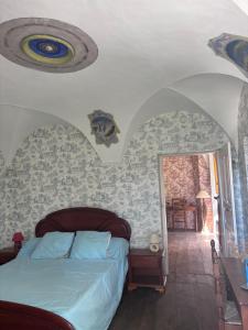 Le gîte du couvent