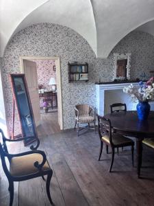 Le gîte du couvent