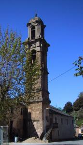 Appartements Le gite du couvent : photos des chambres