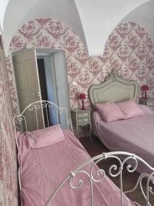 Le gîte du couvent