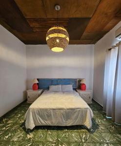 Charming Vintage Lakehouse