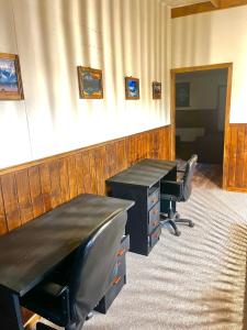 Hostel Rosa de los Vientos