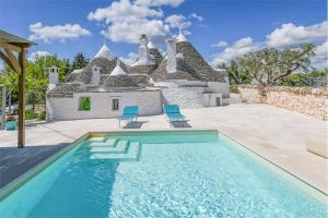 Trullo Matilde