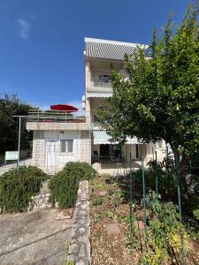 Apartments with a parking space Jadranovo, Crikvenica - 23436 