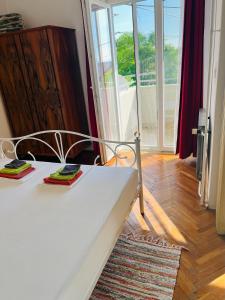 Apartments with parking space Jadranovo, Crikvenica - 23436