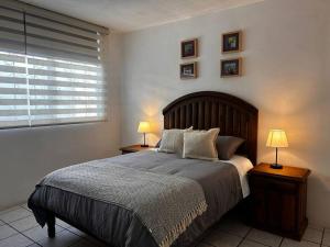 Casa Erandi - El Palomar